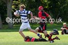 2014 Tynedale RFC School Rugby Festival. Photo: David T. Hewitson/Sports for All Pics